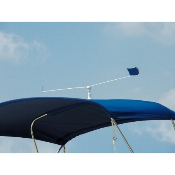 STOPGULL - Befestigungssätze - für Sonnenverdeck/Bimini Top