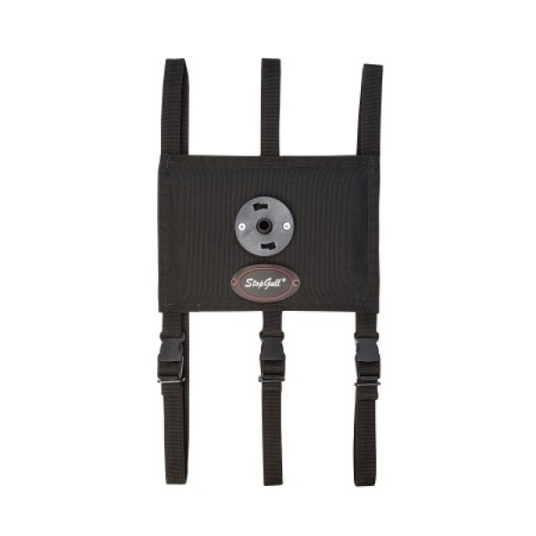 StopGull Air Befestigungssatz „Boom“.