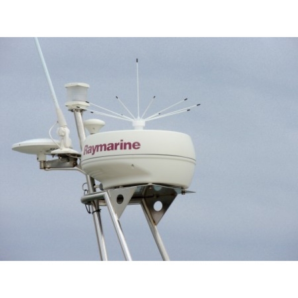 STOPGULL KEEPER Möwenabwehr