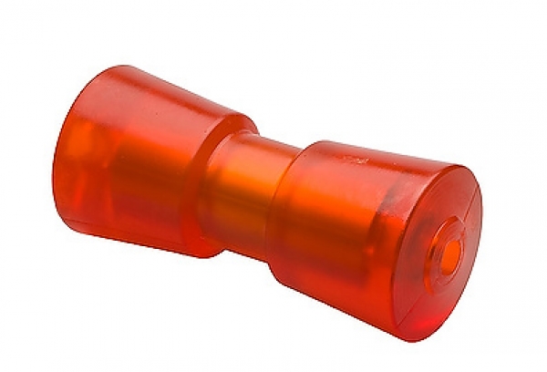 Stoltz Polyurethan Kielrollen RP 8 16mm Schaftdurchmesser