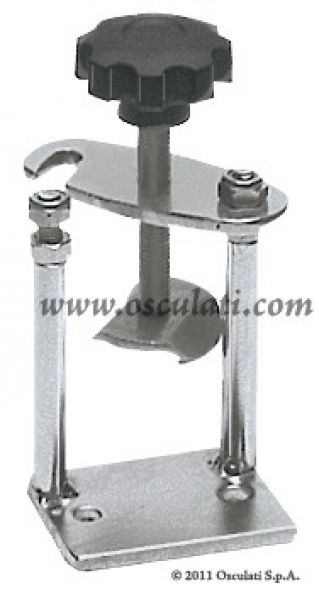 Universeller Ankerfeststeller