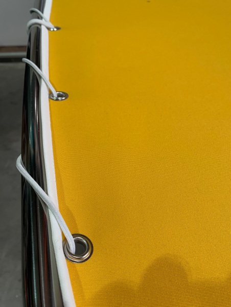 Tower Bimini für den MTK Tower (kurze Version)