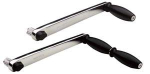 ANDERSEN® Highend 10" Doppelgriff