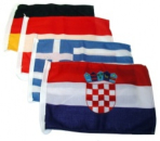 Flagge 20 x 30 cm Frankreich !!!
