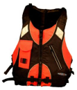 Schwimmhilfe MQ - CE50N 40-50kg