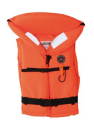 Rettungsweste CE100N 40-50kg