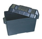 Batteriekasten 320x175x210mm