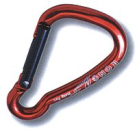 Karabiner Länge 52mm