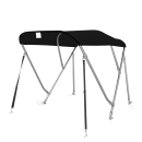 Bimini Top "Deluxe" Breite 215-228cm
