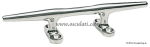 "Hollow Cleat" Klampe 250mm Länge