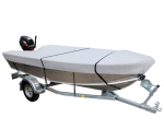 Ruderbootpersenning Länge von 450-470cm und Breite bis 205cm
