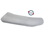 Schlauchbootpersenning von 260-290cm Länge und 155cm Breite