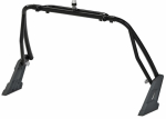 Monster Tower HS-1 Wakeboard Tower Farbe schwarz