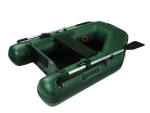 Angelboot Schlauchboot Talamex Greenline GLS 160 mit Lattenboden