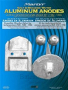 Alpha Gen1 Anode Kit Aluminium