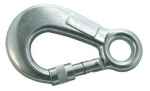 Spezialkarabiner Länge 134mm