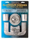 Bravo1 Anoden Kit Magnesium