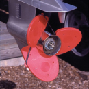 Prop Sox Propellerabdeckung