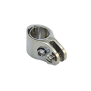 Relingsbeschlag für 22mm Rohr