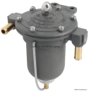 FILTERKING Treibstoff-Spezialfilter Ø Schlauch 10mm