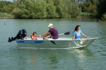 Marine 370 S