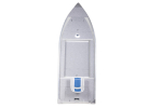 Marine 400 FISH DLX