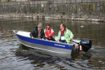 Marine 400 U