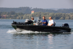 Marine 500 Fish SC DLX