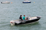 Marine 530 Fish SC DLX