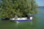 Marine 450 FISH
