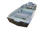Marine 500 Fish DLX