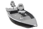 Marine 450 FISH DLX