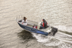 Marine 450 Family