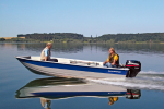 Marine 500 Fish