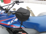 Tanktasche für Quad, Tanktasche Quad, Quadtasche