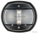 Serie COMPACT 12 Gehäuse schwarz 225° Buglicht