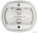 Serie COMPACT 12 Gehäuse weiss 135° Hecklicht