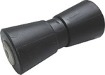 V-Kielrolle Länge 250mm
